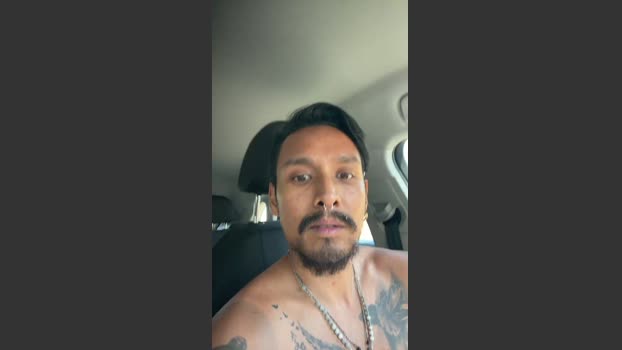 Mixedguy1992 24-06-2025 Recorded Video show