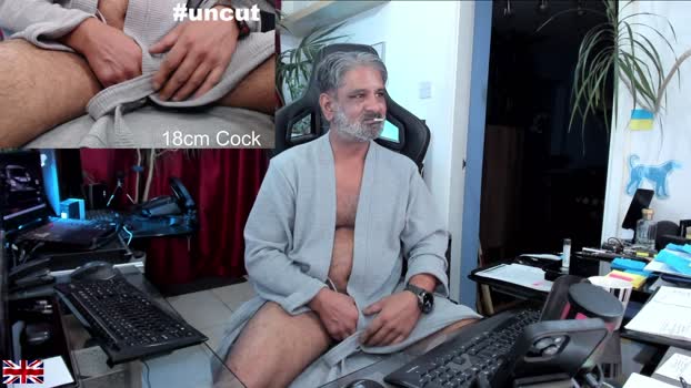 OnlineBossUK 24-06-2025 Recorded Video twink