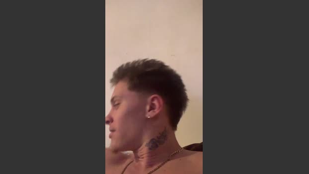 Russo_Carioca 24-06-2025 Recorded Video harddick