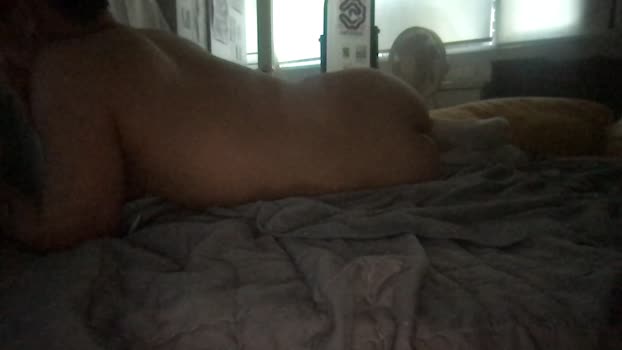 Zhzhbobo 24-06-2025 Recorded Video fuckass