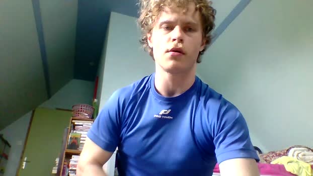 blondyguyyy 24-06-2025 Recorded Video playtime
