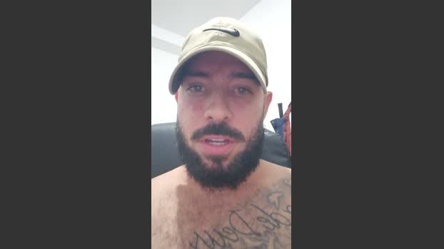 machoalphasexy 23-06-2025 Recorded Video moan