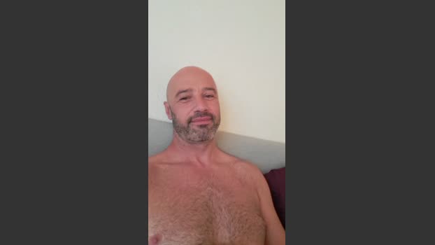 ralfrush 24-06-2025 Recorded Video lovense