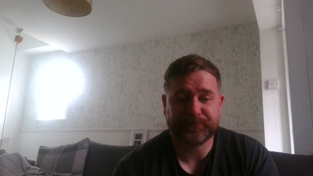 stephen187 23-06-2025 Recorded Video wank