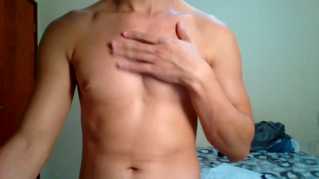 thevincentoy 24-06-2025 Recorded Video lick