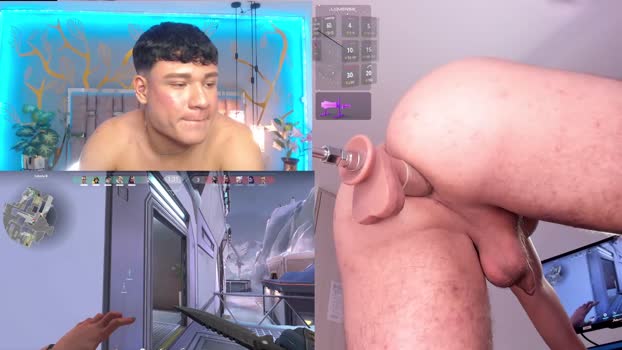 AndrewPeach 25-06-2025 Recorded Video Webcam