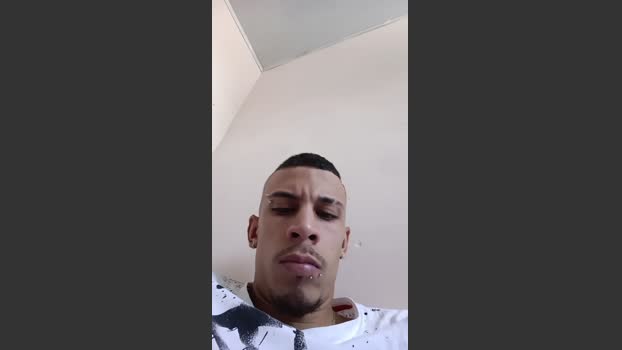 Bartisam 25-06-2025 Recorded Video prettyface