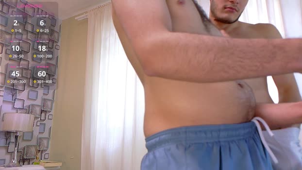 Billyytomy 24-06-2025 Recorded Video hard
