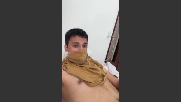 Caio65432 25-06-2025 Recorded Video spank