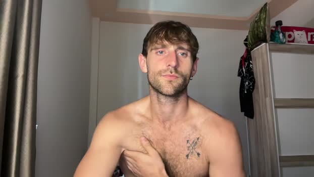 LukeGunn 25-06-2025 Recorded Video bicurious