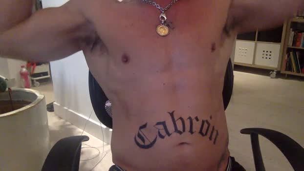 Mad7373 25-06-2025 Recorded Video jerking