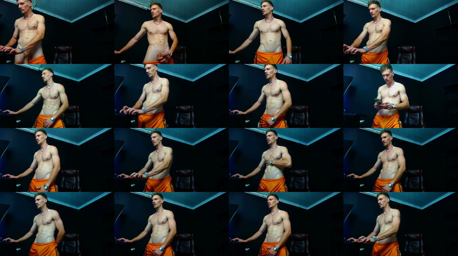 MateoBenjamin 25-06-2025 Recorded Video deepthroat