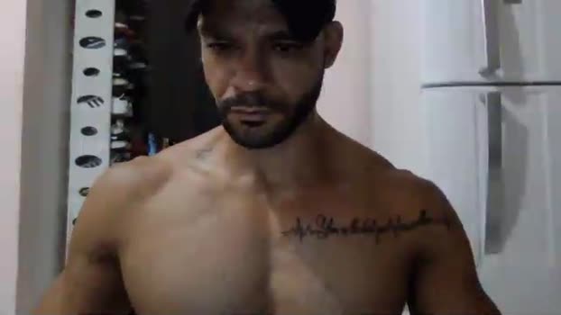 darllan8 25-06-2025 Recorded Video Naked