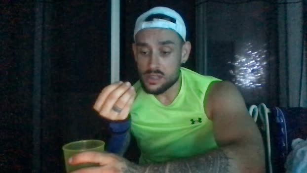 didier_lopez 25-06-2025 Recorded Video jackoff