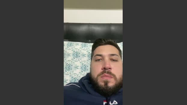 magnum44 25-06-2025 Recorded Video bigdick