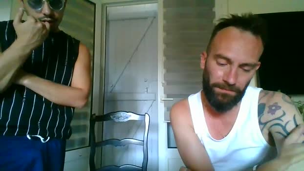 valerio179 24-06-2025 Recorded Video skinny