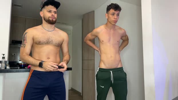 zoneboys_ 25-06-2025 Recorded Video legs