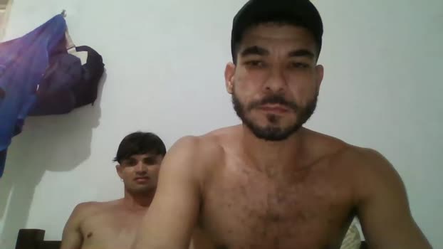Alef24cm 26-06-2025 Recorded Video lick