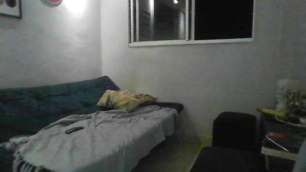 CARAMANEIRO 26-06-2025 Recorded Video horny