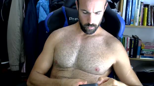 Caballero77777 26-06-2025 Recorded Video cute