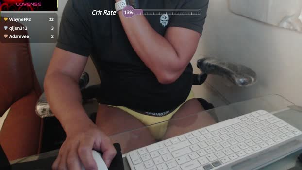 Chih555 26-06-2025 Recorded Video hard