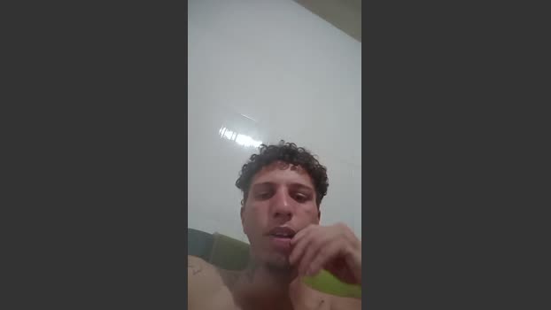 Coelhinhodeneve 25-06-2025 Recorded Video dirty