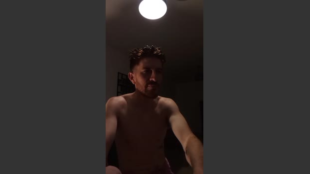 El_Colo_Gimenez 26-06-2025 Recorded Video cute