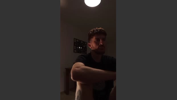 El_Colo_Gimenez 26-06-2025 Recorded Video show