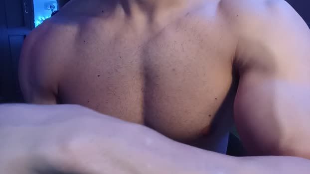 Frabroker 25-06-2025 Recorded Video striptease
