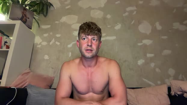Heikhoe69 26-06-2025 Recorded Video handsome