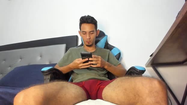 LuisRico30 26-06-2025 Recorded Video Download