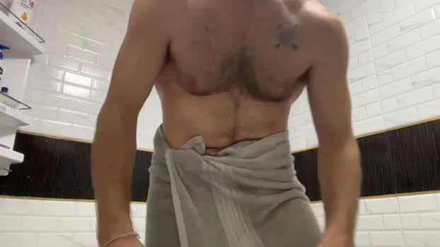 LukeGunn 26-06-2025 Recorded Video hard