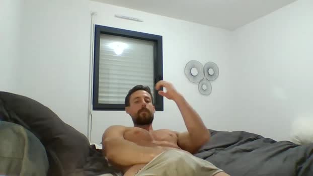Man_for_man69 25-06-2025 Recorded Video twink