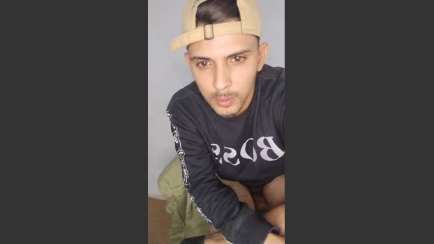 Mlkdotado200 26-06-2025 Recorded Video fuckhard