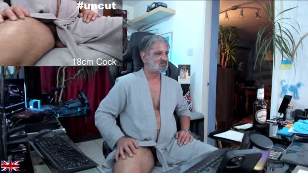 OnlineBossUK 26-06-2025 Recorded Video hardcock