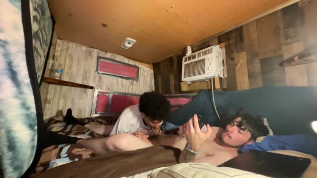 R6verxxx 26-06-2025 Recorded Video fuckher