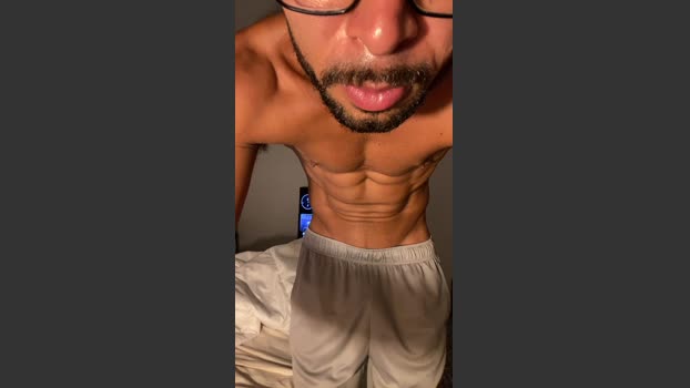 Z_anjo 26-06-2025 Recorded Video sexymale