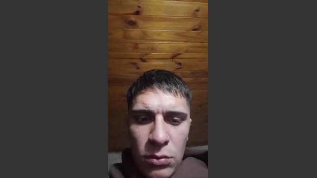 agustin512 26-06-2025 Recorded Video legs