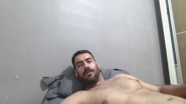 caiorio2 25-06-2025 Recorded Video striptease