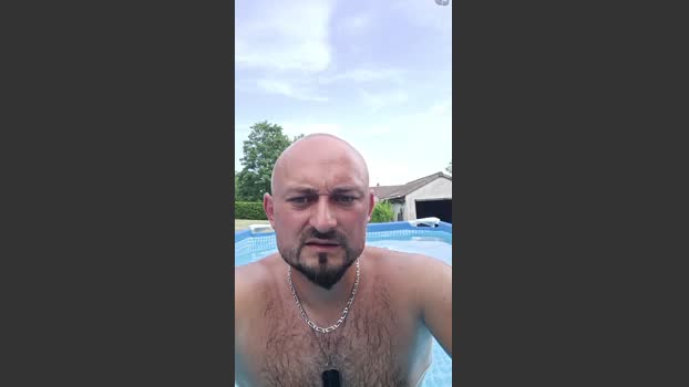 kayen369 25-06-2025 Recorded Video moan