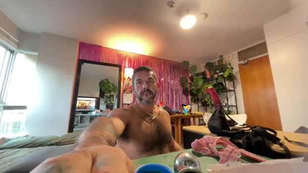 sydneysucker 26-06-2025 Recorded Video handsome