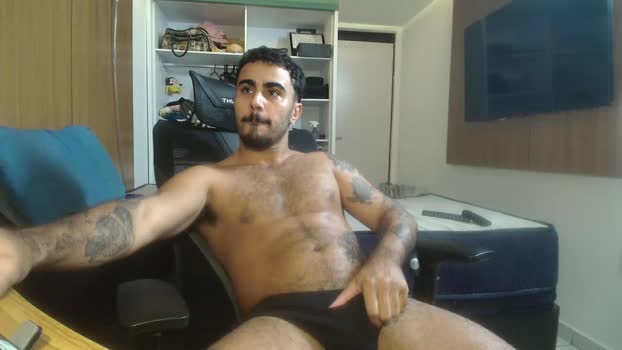 taurusboy27 26-06-2025 Recorded Video amateur