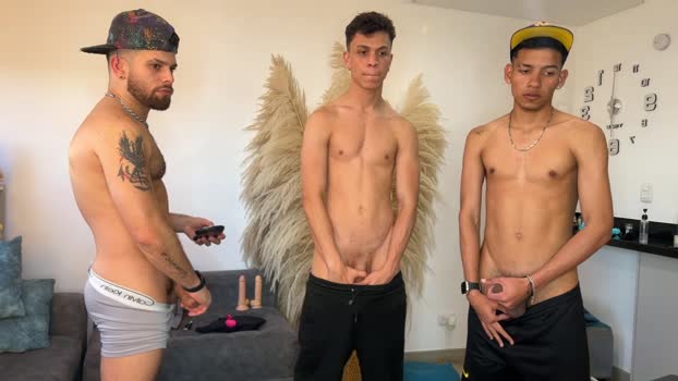 zoneboys_ 26-06-2025 Recorded Video play
