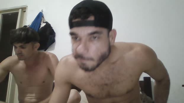 Alef24cm 27-06-2025 Recorded Video analsex