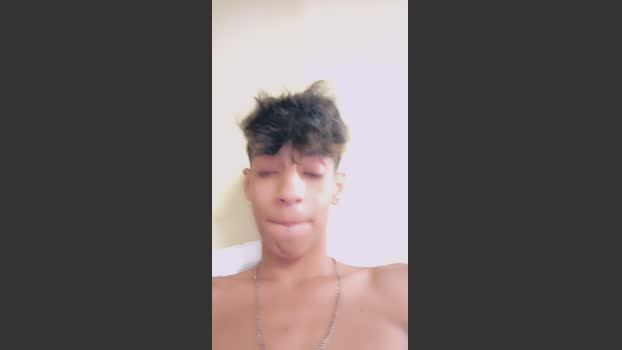 Angelbeth_01 27-06-2025 Recorded Video jerkoff