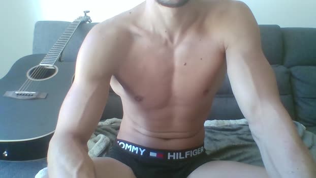 ApollonFit_X 27-06-2025 Recorded Video jerkoff