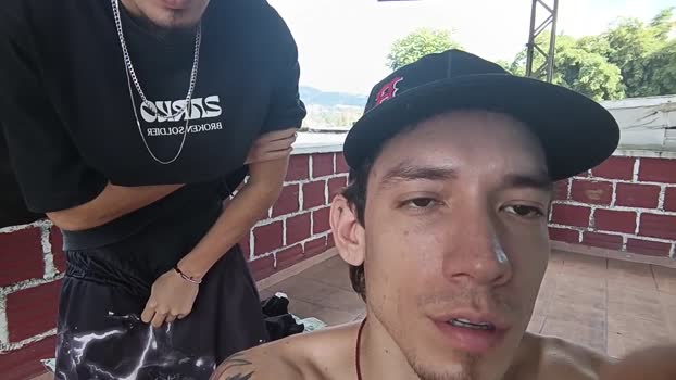 Fratstraights 26-06-2025 Recorded Video nude