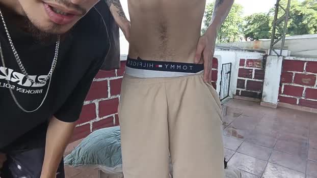 Fratstraights 26-06-2025 Recorded Video wank