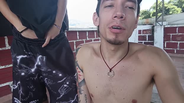Fratstraights 26-06-2025 Recorded Video moan