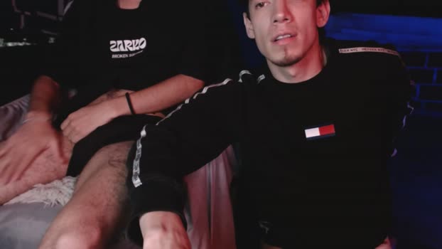 Fratstraights 27-06-2025 Recorded Video kissing